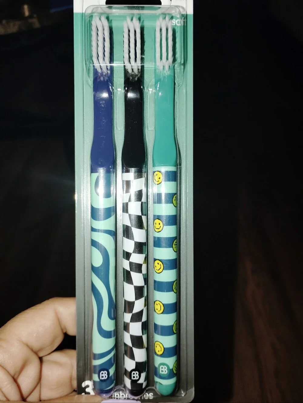 N/A soft grip set